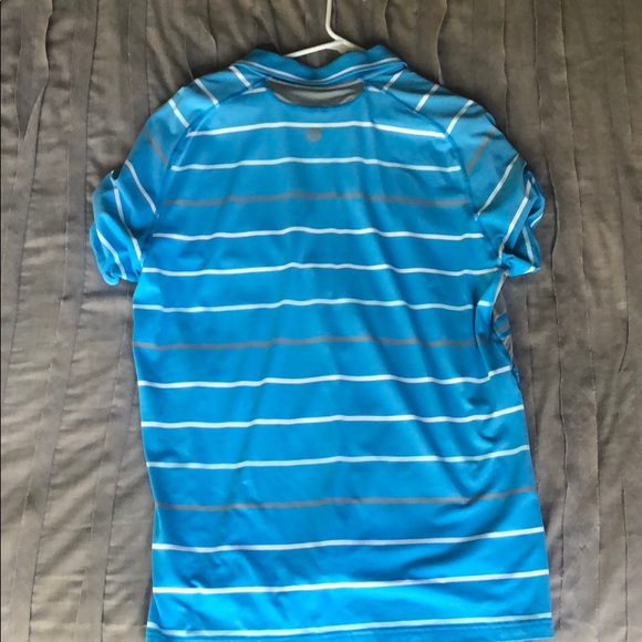 XL Lululemon Polo - Picture 2 of 3